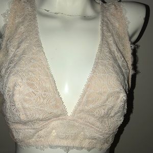 Vs. Bralette